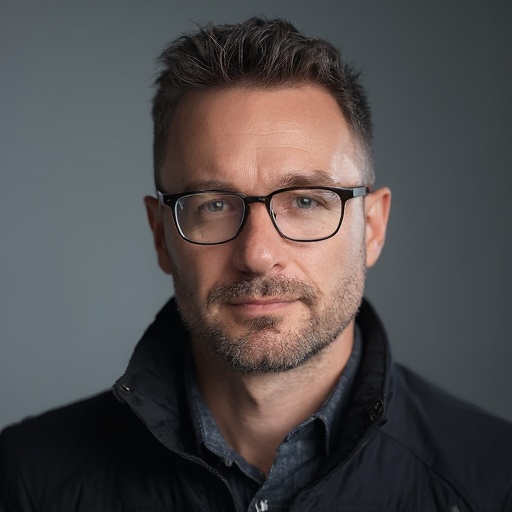 Krzysztof Zawadzki — kasyno internetowe reviewer